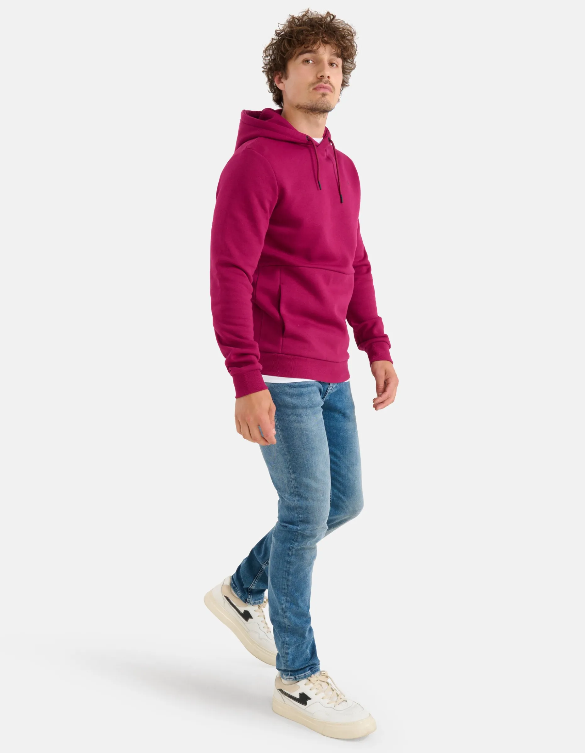 Slim Fit Jeans Mediumstone L34