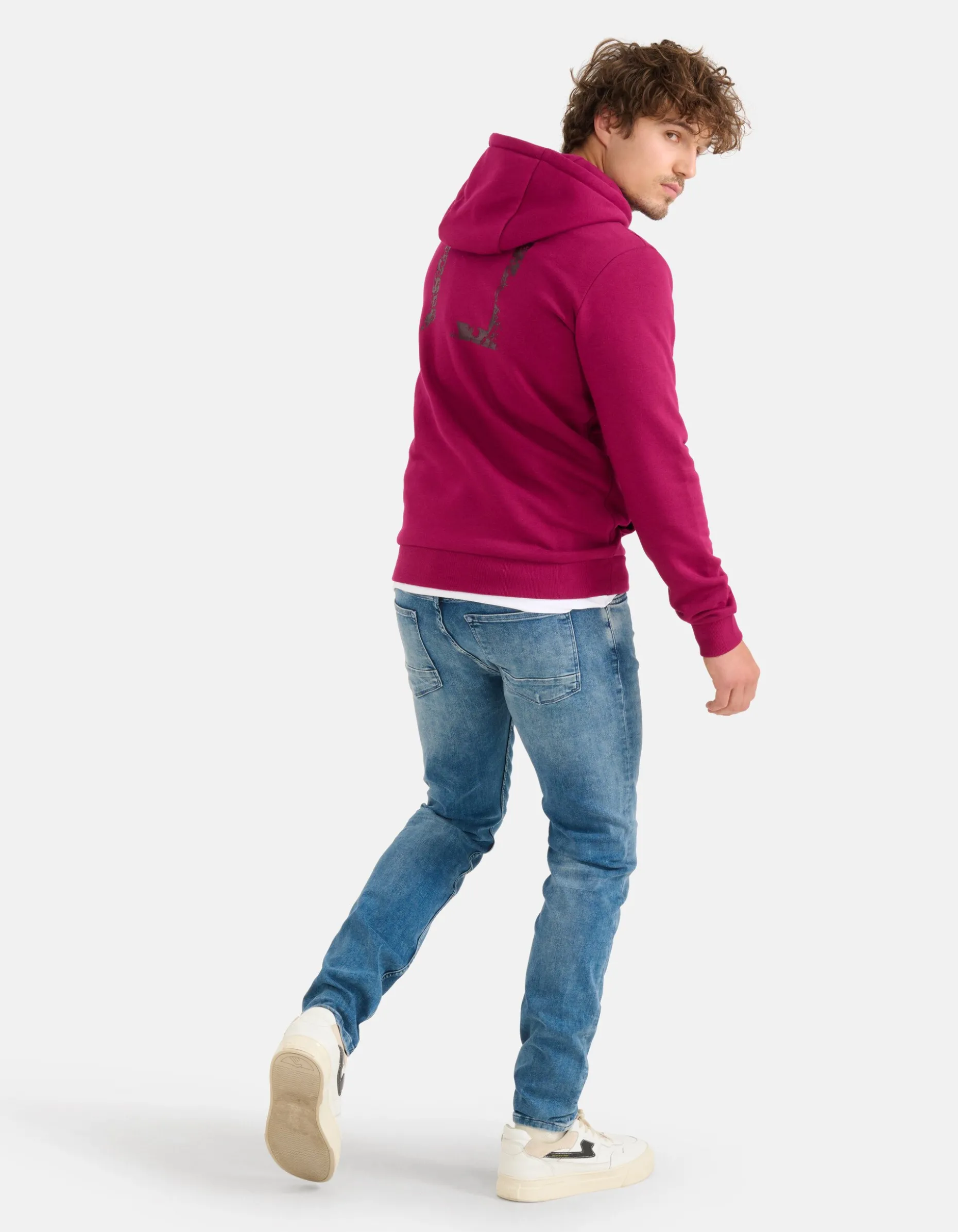 Slim Fit Jeans Mediumstone L34