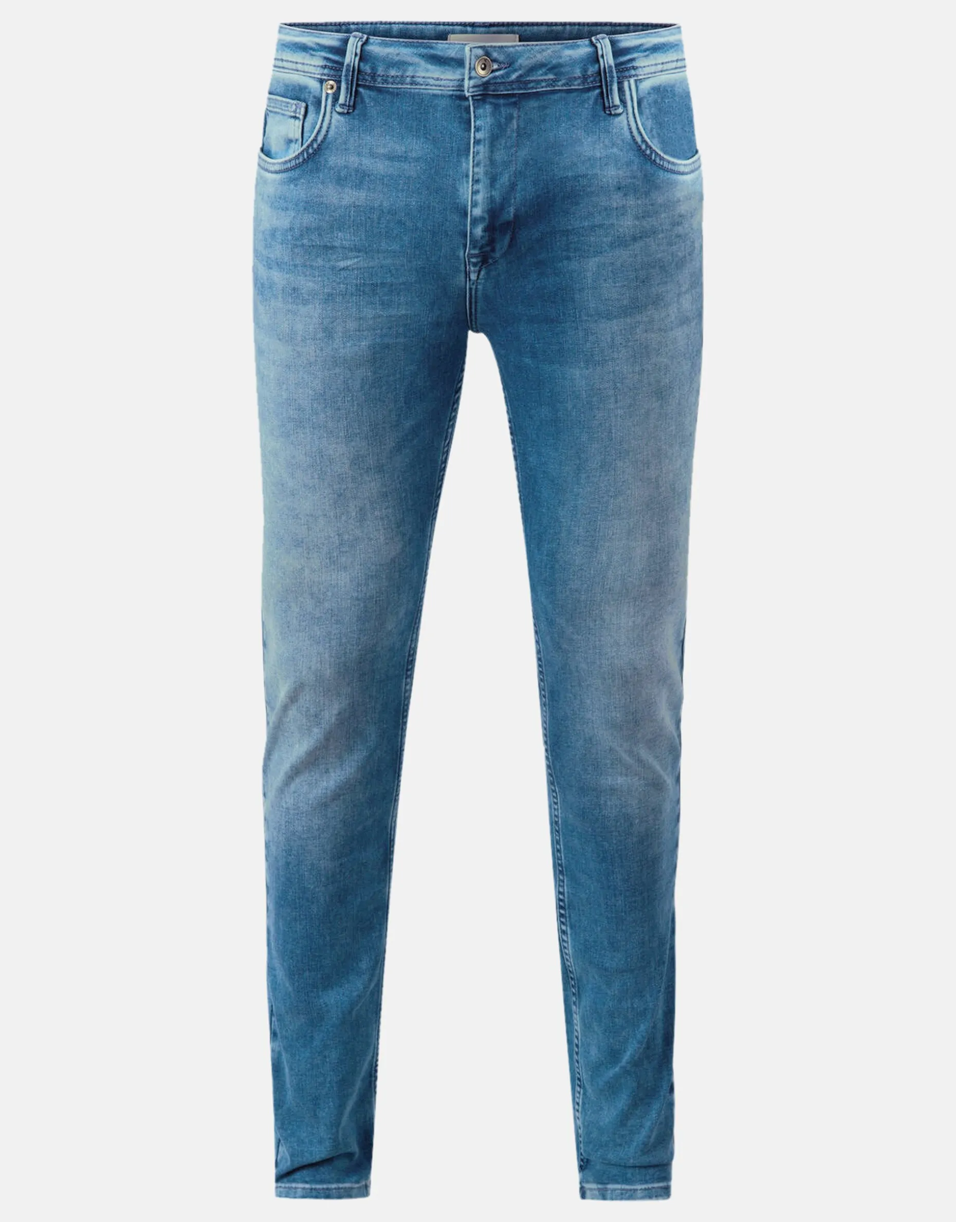 Slim Fit Jeans Mediumstone L34