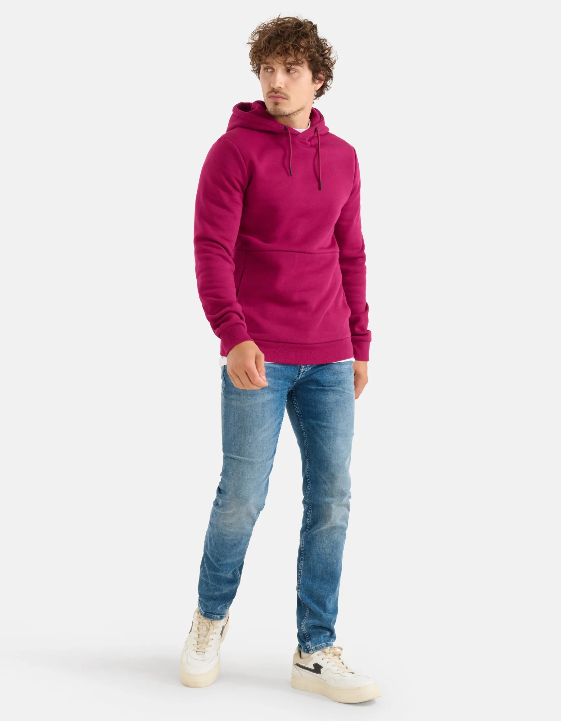 Slim Fit Jeans Mediumstone L30