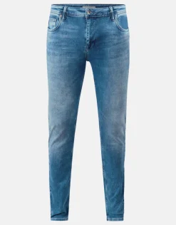 Slim Fit Jeans Mediumstone L30