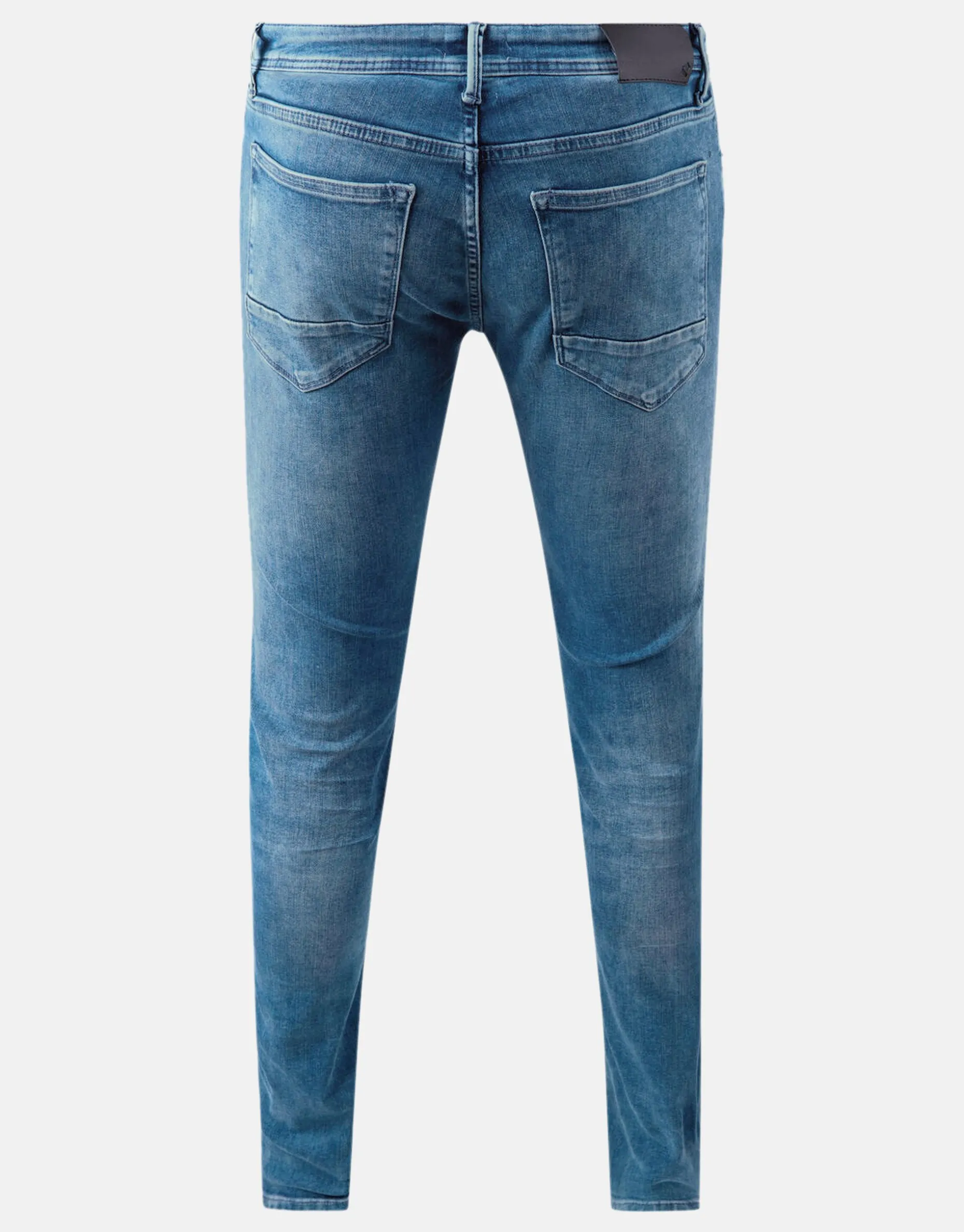 Slim Fit Jeans Mediumstone L30