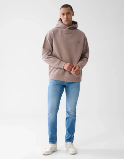 Slim Fit Jeans Mediumstone L32