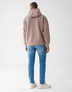 Slim Fit Jeans Mediumstone L32