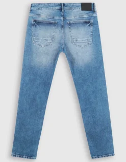 Slim Fit Jeans Mediumstone L32