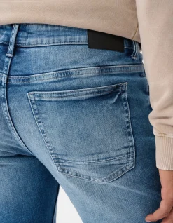 Slim Fit Jeans Mediumstone L34