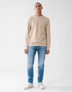 Slim Fit Jeans Mediumstone L30