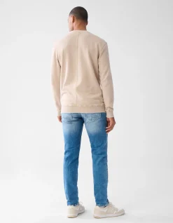 Slim Fit Jeans Mediumstone L30