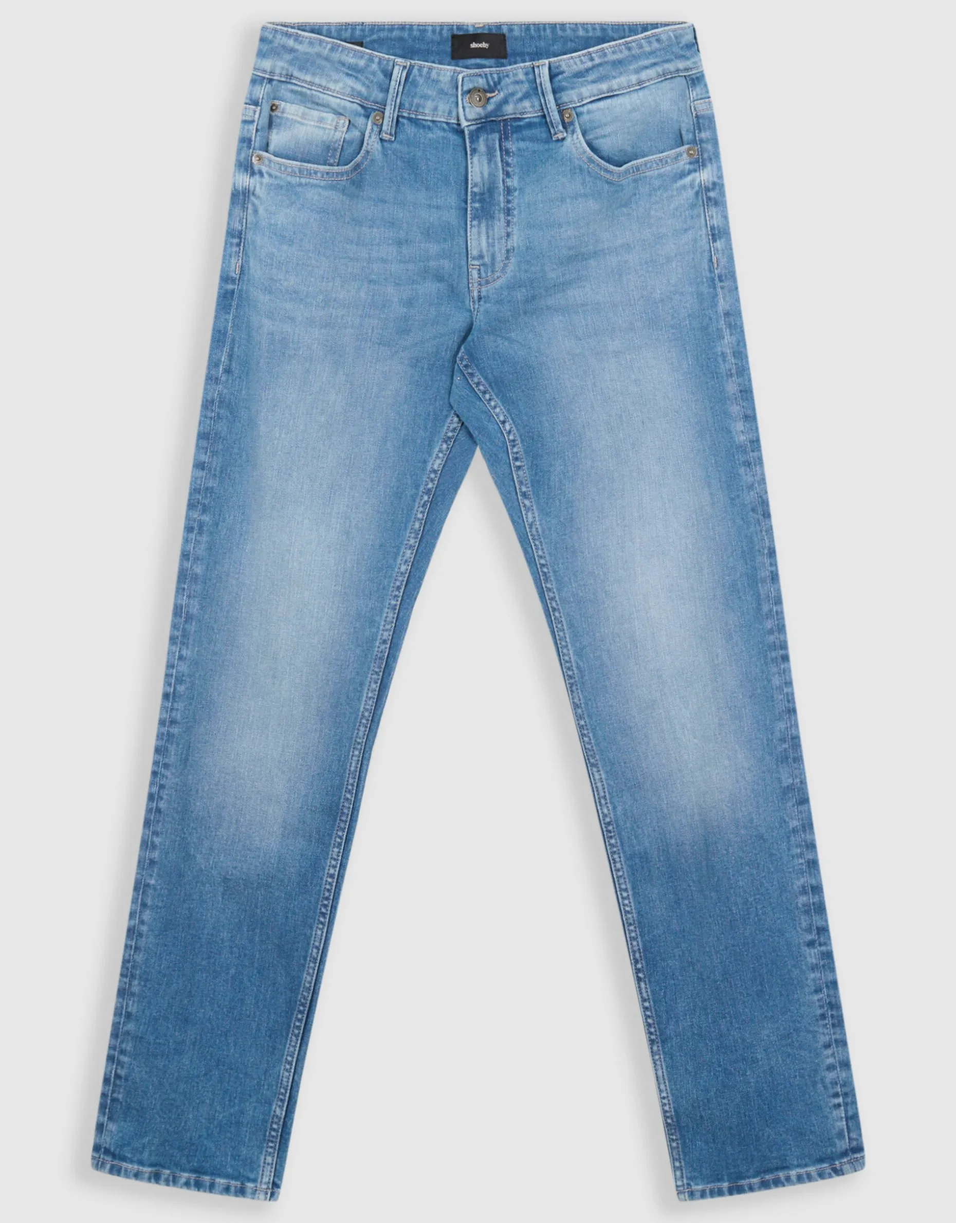 Slim Fit Jeans Mediumstone L30