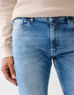 Slim Fit Jeans Mediumstone L30