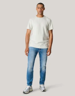 Slim Fit Jeans Mediumstone L36