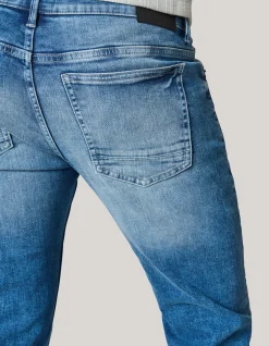 Slim Fit Jeans Mediumstone L36