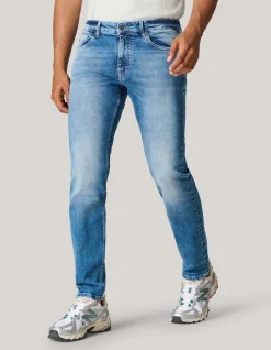 Slim Fit Jeans Mediumstone L36