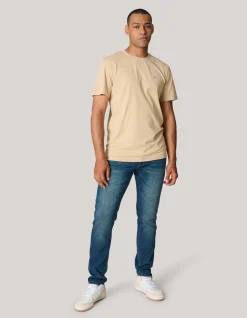 Slim Fit Jog Jeans L34