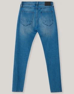 Slim Fit Jog Jeans Mediumstone L32