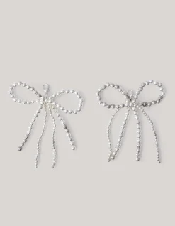 Sneaker Charm Zilver