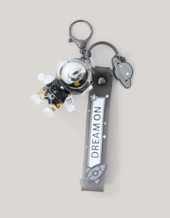 Space Sleutelhanger