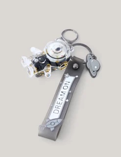 Space Sleutelhanger