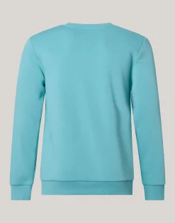 Sparkle Sweater Lichtgroen