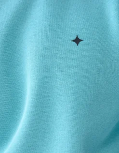 Sparkle Sweater Lichtgroen