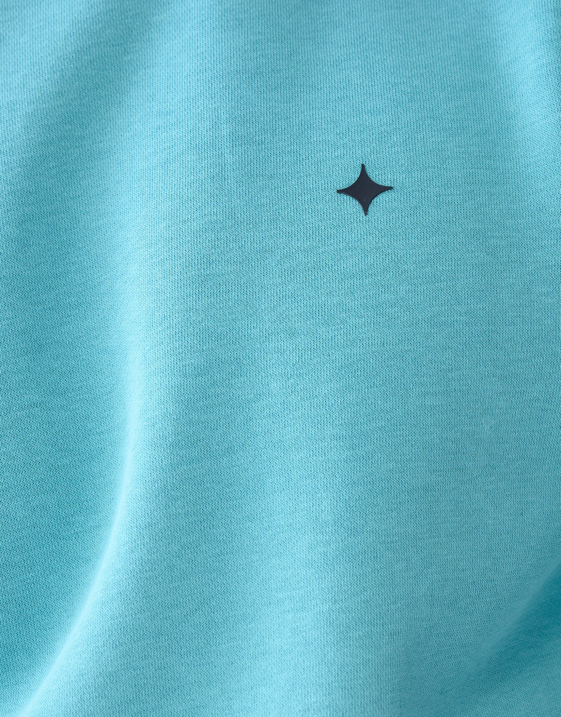 Sparkle Sweater Lichtgroen