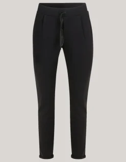 Sport Broek Zwart