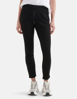 Sport Broek Zwart