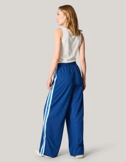 Sporty Broek Donkerblauw
