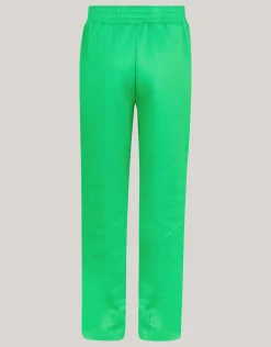 Sporty Tape Broek Groen