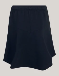 Sporty Tape Rok Zwart