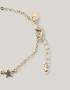 Ster Armband Goud