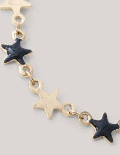 Ster Armband Goud