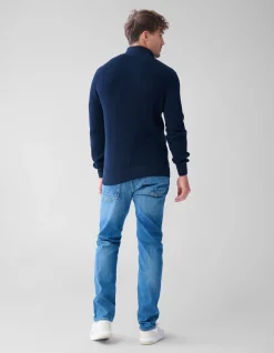 Straight Fit Jeans Mediumstone L32