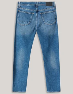 Straight Fit Jeans Mediumstone L32