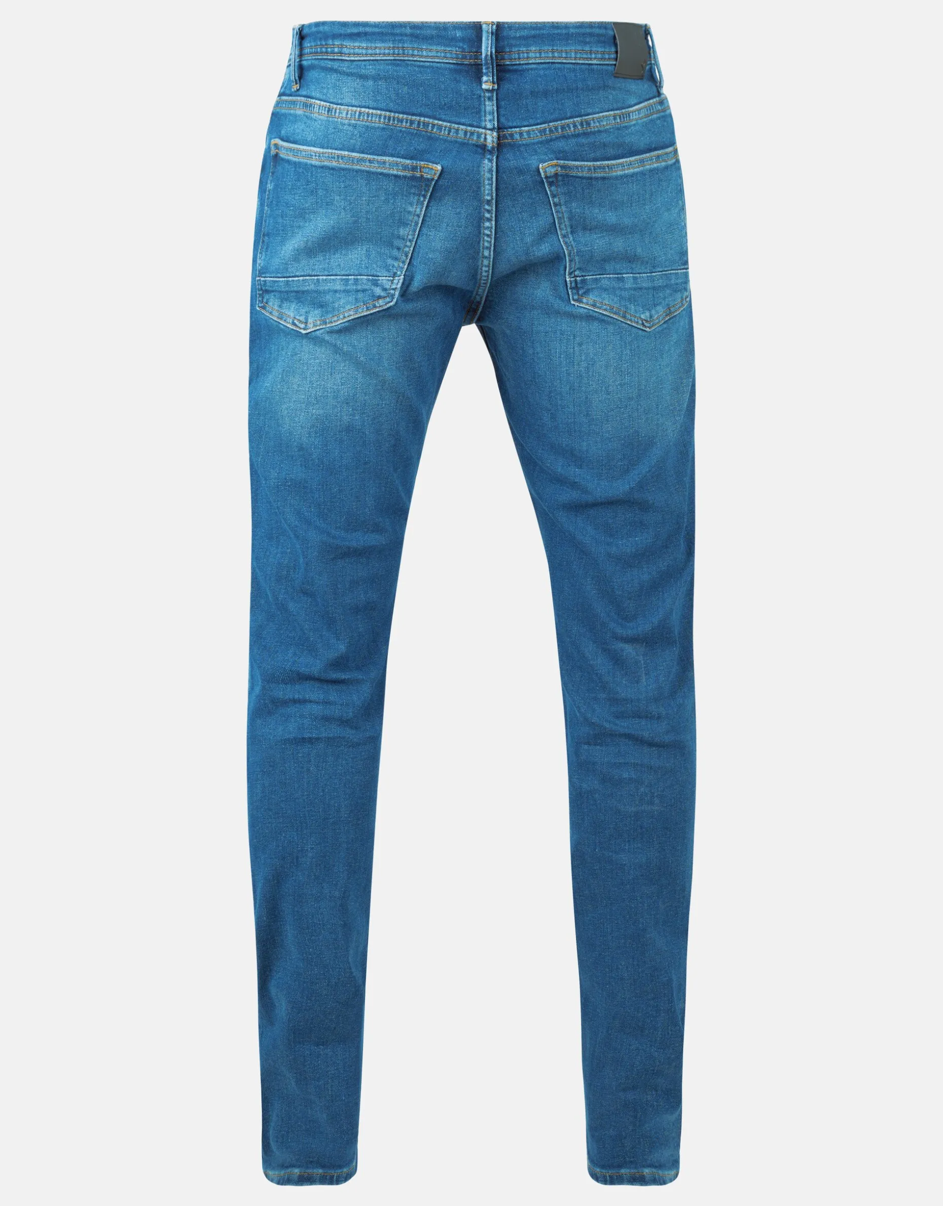 Straight Fit Jeans Mediumstone L34