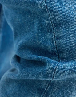 Straight Fit Jeans Mediumstone L36