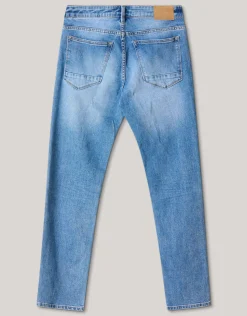 Straight Fit Jeans Mediumstone L30