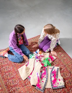 Straight Fit Jeans Mediumstone By Lizzy