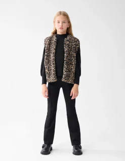 Stretch Legging Zwart