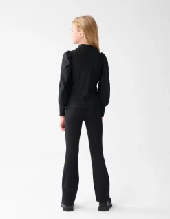 Stretch Legging Zwart