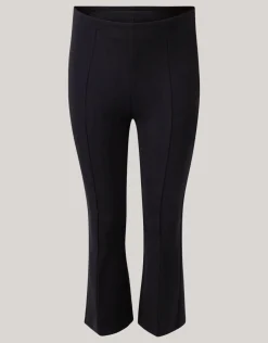 Stretch Legging Zwart