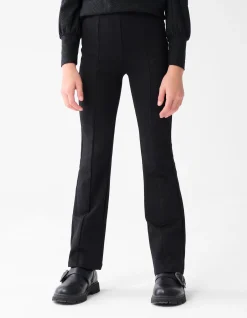 Stretch Legging Zwart