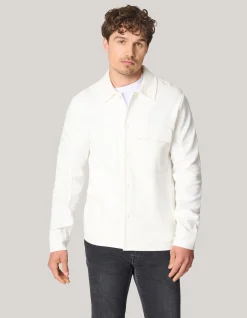 Structuur Jack Gebroken Wit