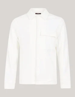 Structuur Jack Gebroken Wit