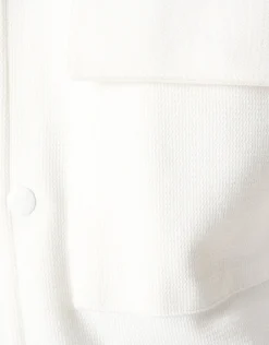 Structuur Jack Gebroken Wit