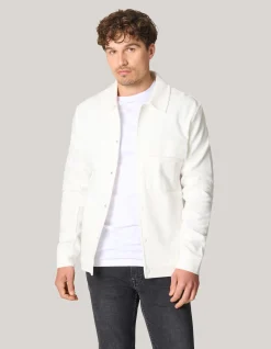 Structuur Jack Gebroken Wit