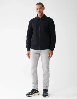 Structuur Jack Zwart