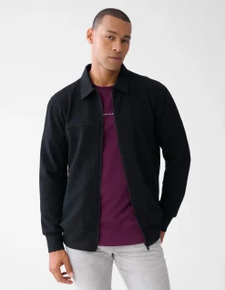 Structuur Jack Zwart