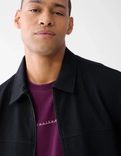 Structuur Jack Zwart