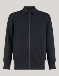 Structuur Jack Zwart